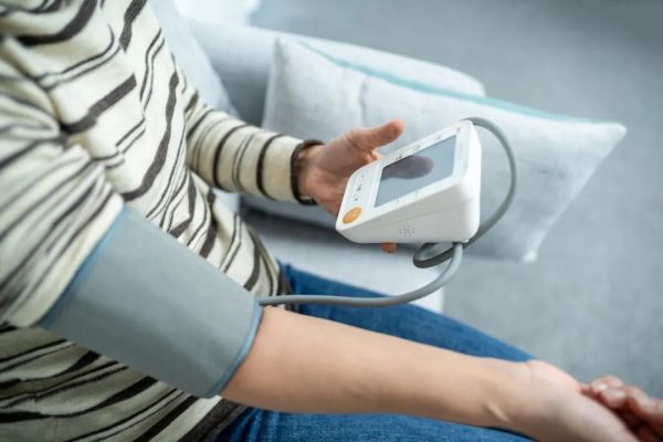 春季警惕高血压！这几件事让你轻松降压！