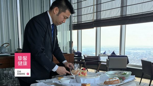 饮食与血糖控制有直接关系