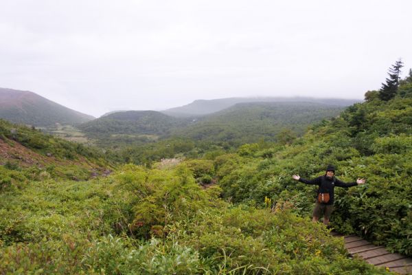登山が健康によいといわれる理由
