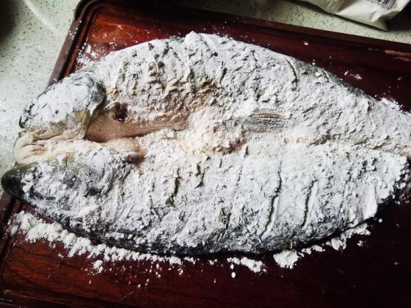 純奶手撕吐司的做法 步驟1