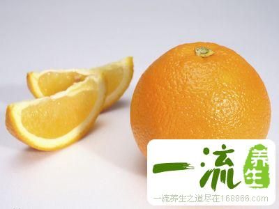 晚飯后吃橙子好嗎