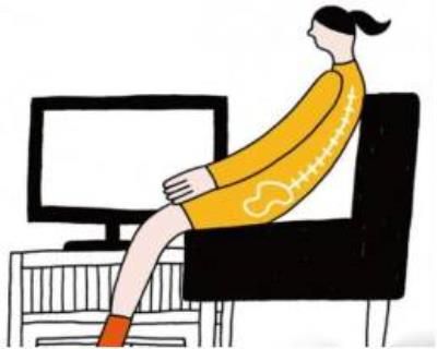 在家懶人減肥方法，不用運(yùn)動(dòng)鍛煉的減肥方法 懶人減肥 第5張