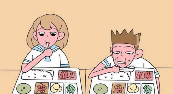 中学生食谱 初中生营养三餐简单食谱推荐文章配图
