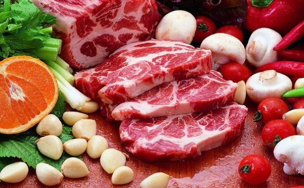 肉类适合和什么食物搭配？肉类的最佳搭档有哪些？(1)