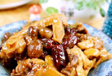 什么样的肉搭配什么样的食材？整理几种搭配方式