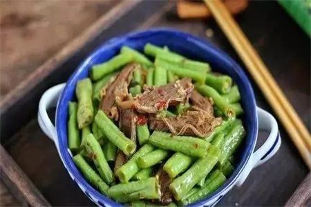 家常菜的做法大全家常炒菜，三道最常吃的家常菜上来就光盘