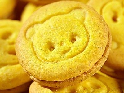 马卡龙夹心饼干