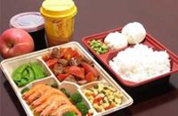 中学生早餐食谱