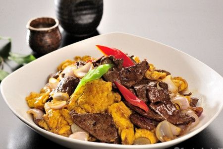 补钙的食物有哪些 盘点不同人群补钙的食谱