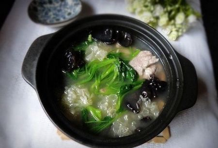 补钙的食物有哪些 盘点不同人群补钙的食谱