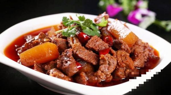 家庭一周营养食谱 家庭一周菜谱安排表