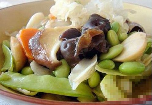 家庭一周营养食谱 家庭一周菜谱安排表