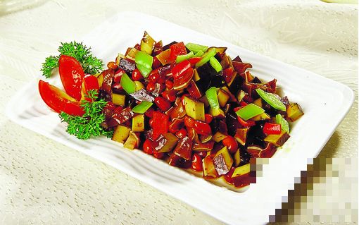 家庭一周营养食谱 家庭一周菜谱安排表