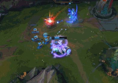 《LOL》強(qiáng)勢(shì)上單波比玩法教學(xué)介紹