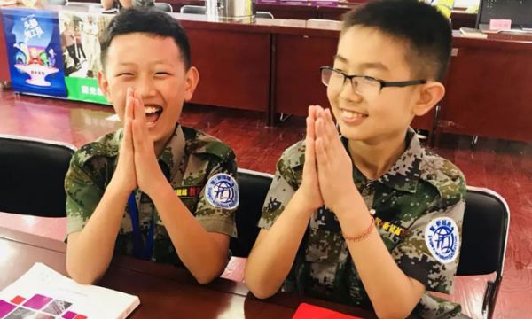 一個(gè)月國內(nèi)夏令營報(bào)名多少錢