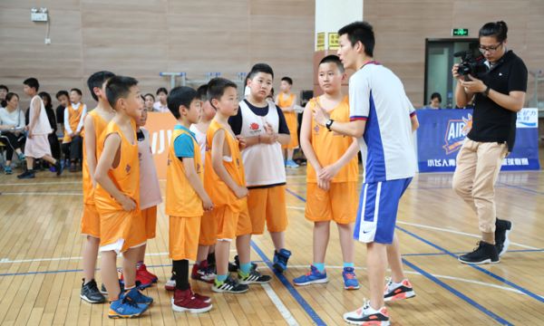 少兒減肥夏令營