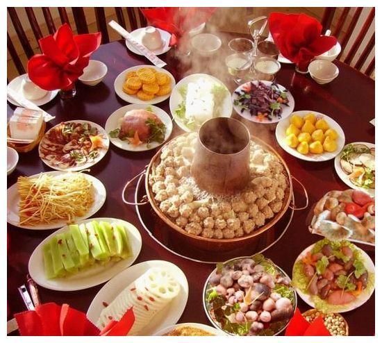 史上最全火鍋蘸料配方，全是干貨，記得收藏哦~