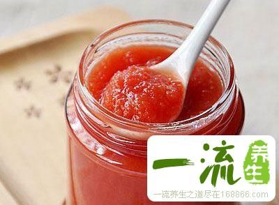 西红柿酱的家常做法 这样做西红柿酱更好吃