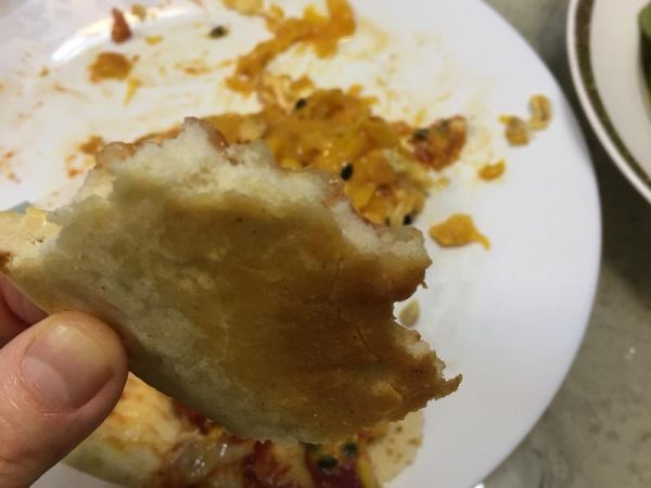 純奶手撕吐司的做法 步驟1