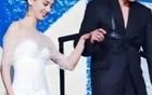 黄圣依承认与贾乃亮恋情，网友感叹：杨子，终于下桌了...