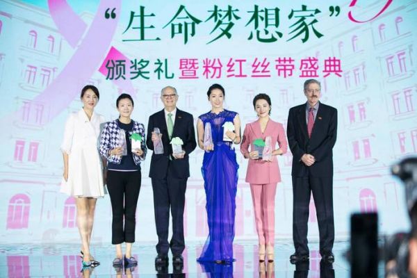 呼吁重视女性健康 体操女皇刘璇亮相2019时尚健康公益活动