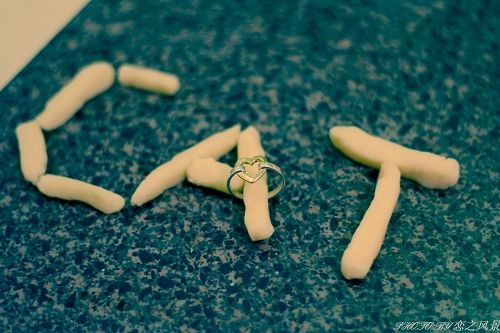 七夕~~~放些以前拍的照片，我眼中的恋之风景~~~~