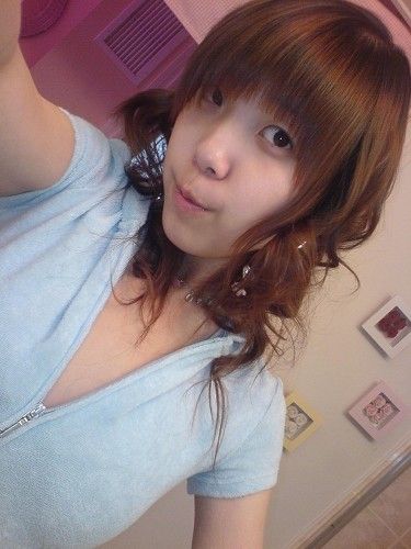 素颜的手机照片~~~