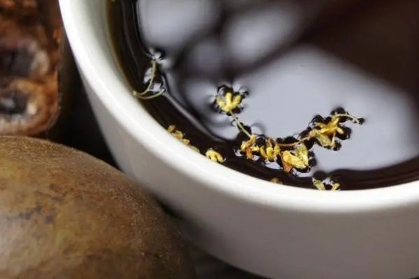 桂花十大最佳搭配，桂花与十样搭配泡最好
