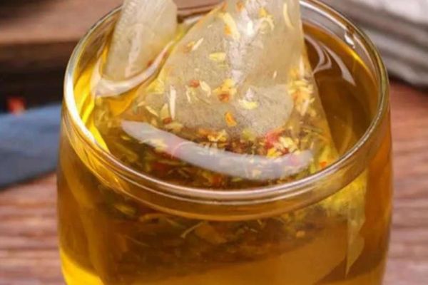 桂花十大最佳搭配，桂花与十样搭配泡最好