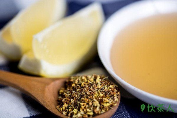 桂花茶的功效与作用及禁忌，长期喝桂花茶的好处
