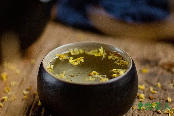 桂花茶的功效与作用及禁忌，长期喝桂花茶的好处