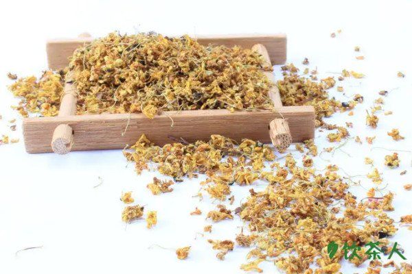 桂花茶的功效与作用及禁忌，长期喝桂花茶的好处