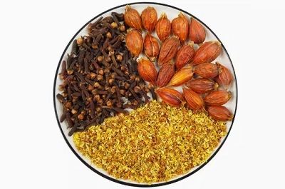 栀子丁香桂花泡水喝的功效和作用 栀子丁香桂花茶的四大功效
