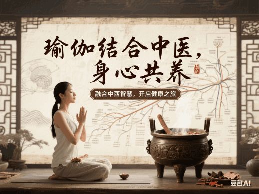 養(yǎng)身靜心：探尋身心健康的新境界-第1張圖片