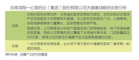 大健康产业