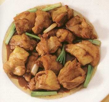 6道料理促進產(chǎn)后新陳代謝