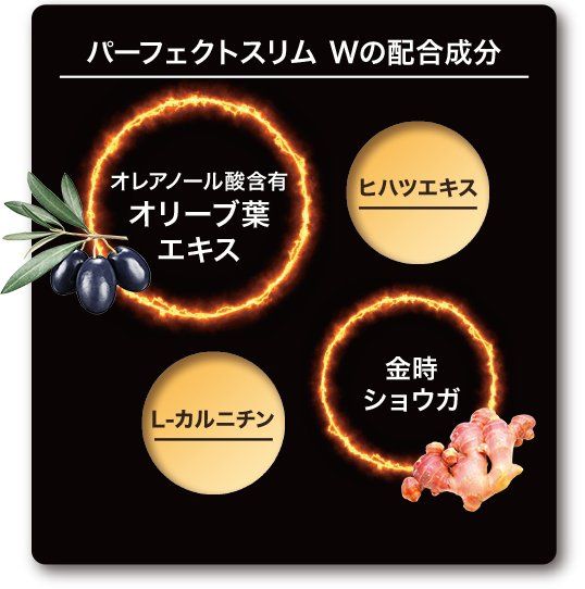 FANCL 最新強效燃脂完美纖體丸 30日商品描述