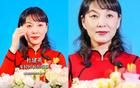 杜建英舊照被修復，不止漂亮還靈氣逼人，難怪宗慶后傾心不已！