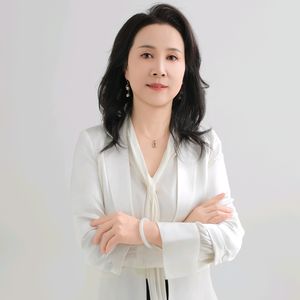 健康减脂指导师高汉梅头像