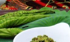 荷叶的吃法有哪些？