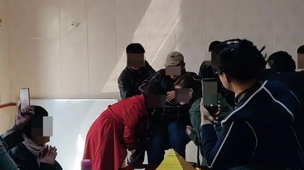 你的健康焦慮又被利用了！揭秘能量金字塔＂傳銷(xiāo)＂迷局