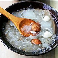 紅棗銀耳湯的做法圖解6