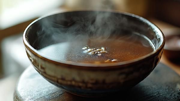 冬天滋补养生汤食谱 中医养生健康食疗
