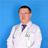 李振华