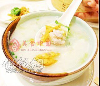 常食四種粥可幫你軟化血管
