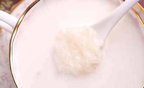 燕窩吃了會豐胸嗎