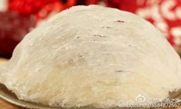 燕窝丰胸的功效是什么呢
