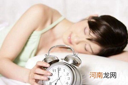 睡前怎么減肥最有效？四個(gè)晚上瘦身的方法