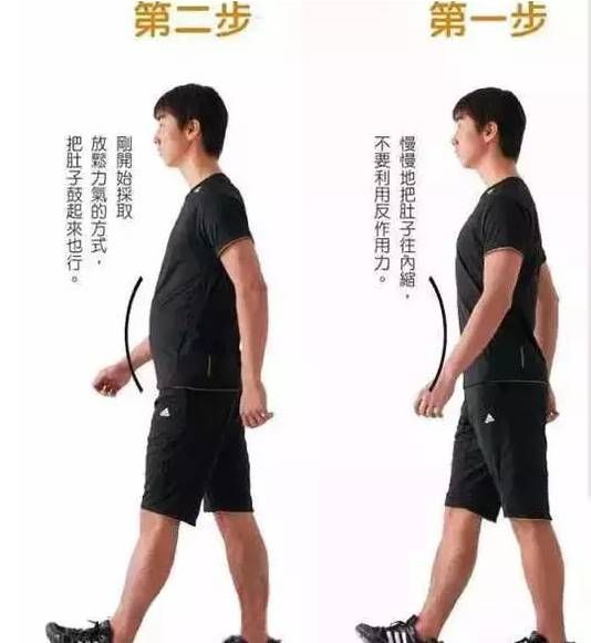 日本醫(yī)生發(fā)明走路減肥法 