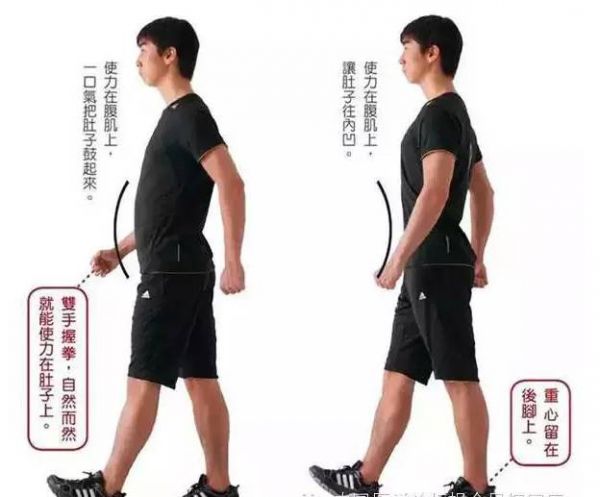 日本醫(yī)生發(fā)明走路減肥法 親測3個月減20斤
